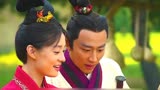 《芈月传》第八集：一开始我以为是个美女，看到这里，我惊呆了