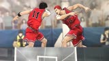 让我来拍《灌篮高手》剧场版，那它的结构应该是这样的