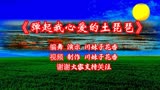 经典老歌《铁道游击队》插曲《弹起我心爱的土琵琶》郁钧剑演唱