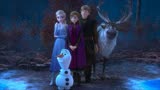 冰雪奇缘：雪宝搞笑讲述故事精华