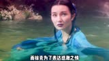 《青蛇》：王祖贤张曼玉成就最美二蛇，张国荣刘德华拒绝许仙角色