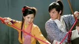 曾经的十年之约终成空谈，终身意难平#胡歌 #仙剑奇侠传 #刘亦菲