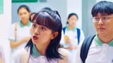 俞亮四处寻找时光，四剑客围棋社成立