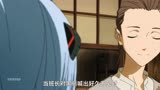 新世纪福音战士 剧场版最终章，少年终将长大，世间再无eva 