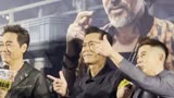 扫毒3首映礼刘青云古天乐郭富城同框玩梗