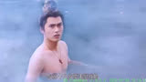 遇到这么粘人的女孩  少主也很无奈 网剧少主且慢行 谈恋爱做homi