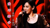 李丽芬一首《爱不释手》荡气回肠，《唐太宗李世民》主题曲！