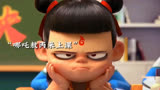 哪吒和熬丙也逃不过做卷子＃茶啊二中＃哪吒之魔童降世＃夏日暴击