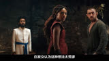 2022杨紫琼最新魔幻大片《猎魔人：血源》一口气看完究竟讲了啥！