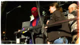 超凡蜘蛛侠  试图用花絮来掩盖加菲就是蜘蛛侠的事实幕后花絮