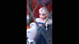 【冰雪奇缘】超美的艾莎！给你们看一眼，我抱走了~