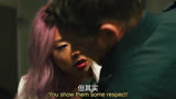 杨紫琼最新科幻大片《瞬息全宇宙》口碑大爆，不愧是华人的骄傲