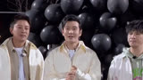 极限挑战第九季成员名单，大张伟怎么老了很多