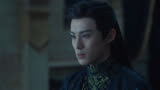 苍兰诀--沧桑老人老月尊--伟大的尊主 失败的父亲 #精彩片段 