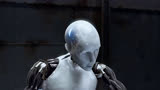 人工智能电影中的大卫：机器人的爱与背叛