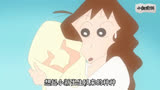 蜡笔小新剧场版里的这些感人场面你还记得吗 #蜡笔小新 #动漫解说