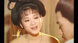  《笑傲江湖》里的小师妹十八岁的时候太美了！简直一眼