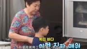 于晓光凶六岁儿子：不准跟韩国人一样喝冰水！一旁秋瓷炫不敢说话