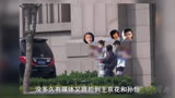 59. 离婚1年后，黄晓明和杨颖两人如今过得怎样了？_2