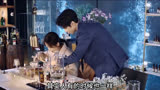 第35集｜#半是蜜糖半是伤剧情 #罗云熙白鹿 #半是蜜糖半是伤白鹿