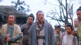 《虎鹤妖师录》开播，双男主悬疑剧燃爆观众！