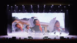 贵阳博亚舞蹈2023年7月26日《最后一公里》