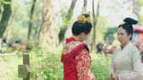 她活泼可爱，可村民见了她，就跟见了G一样 【少主且慢行】
