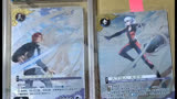 石田深度测评第九十八期：一人之下tcg＃一人之下 ＃米二 ＃王也 ＃冯宝宝 ＃张