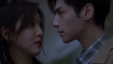 治愈系恋人：全剧最甜一幕，章若楠与罗云熙热吻，这也太甜了吧！
