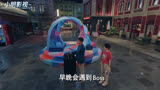爱情公寓5中1-5集感人时刻