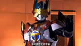 【4k 现场级画质】先发制人#刑天铠甲 #铠甲勇士 #动态壁纸 