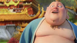 哪吒之魔童降世爆笑名场面     哪吒之魔童降世