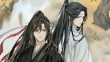 《魔道祖师》是白月光～