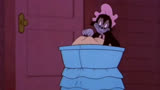 搞笑配音：《猫和老鼠》黑猫伪装成婴儿去汤姆家，居然是为了这个