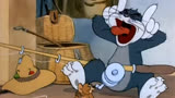 #猫和老鼠 #汤姆杰瑞 #看一遍笑一遍 #骚操作 #猫捉老鼠系列