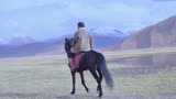 《回西藏》金巴骑马幕后花絮