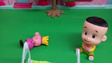 #儿童玩具#儿童动画#小猪佩奇#启蒙早教(5)