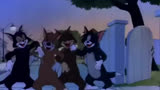 ##猫和老鼠#童年经典动画片#看一遍笑一遍
