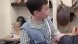 #马立奥骑马记  现在满脑子“哦~哦~哦~”#爸爸当家2 #马立奥
