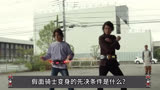 假面骑士剧中腰带数量排名：零一腰带最烂大街，FAIZ周年还有新活