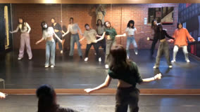 零基础学跳舞：小莹老师教大家跳舞HIPHOP JAZZ初級，一学就会