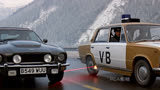 《007之黎明生机》非常好看的一部特工片