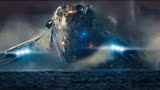 决战黎明：海洋英雄重塑星球命运   “超级战舰”   下集