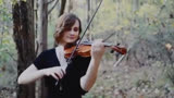 小提琴演奏《勇敢的心》主题曲