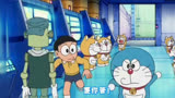【哆啦A梦】经典的日文版出厂视频