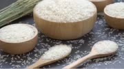 大米作为我们的主食，你知道它是酸性还是碱性食物吗？