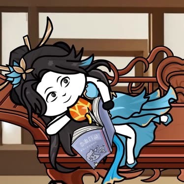 Watch the latest 不想做大师兄却开始听到心声第四集沙雕修仙