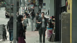 山鸡哥是路人甲