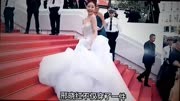 央视镜头下的明星生图？迪丽热巴天差地别，白百何毫无灵气