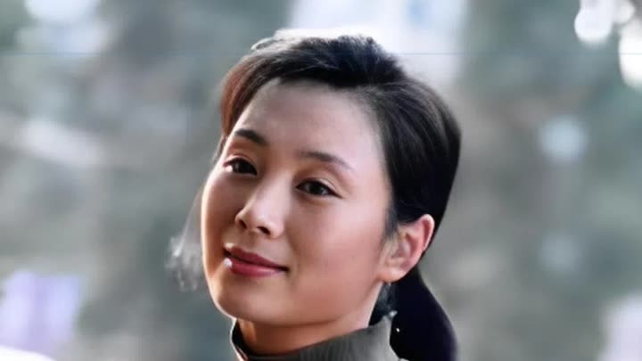 陈晓旭 
